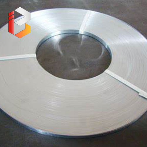 Zinc Alloy Strip