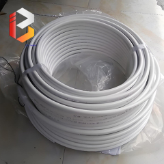 Pure Aluminum Plastic Tube