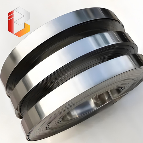 Tungsten-molybdenum Alloy Strip