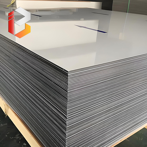 Pure Aluminum Plastic Sheet