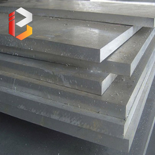 Zinc-aluminum Alloy Sheet