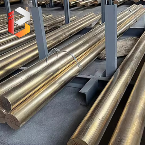 Tin-phosphor Bronze Rod