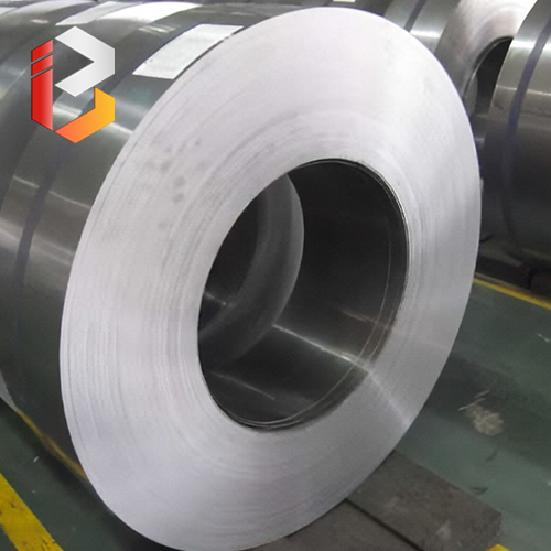 Zinc-aluminum Alloy Strip