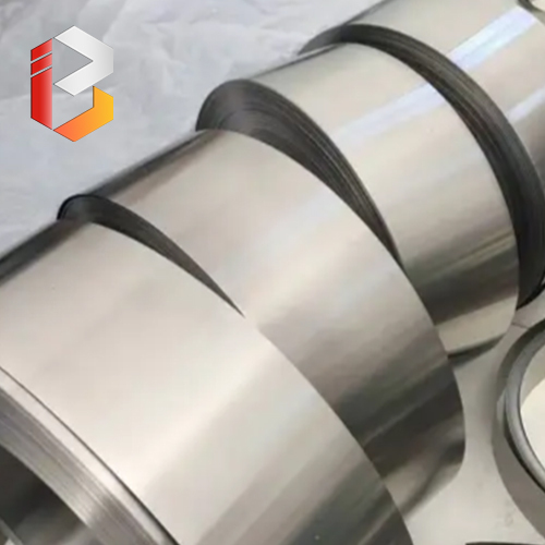 Tungsten-molybdenum Alloy Foil
