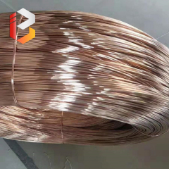 Tin-phosphor Bronze Wire