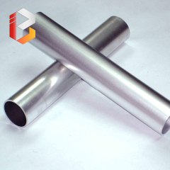 Zinc-aluminum Alloy Tube