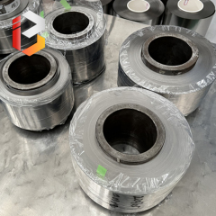 Tungsten-titanium Alloy Strip