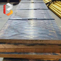 Tin Bronze Sheet
