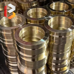 Tin Bronze Strip