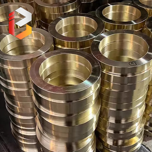 Tin Bronze Strip