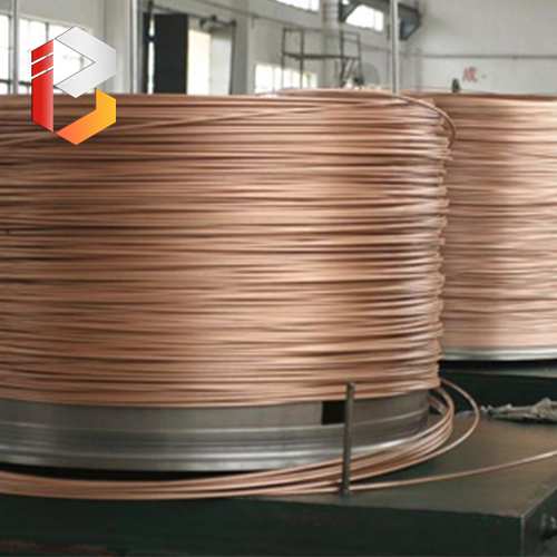 Tungsten-copper Alloy Wire