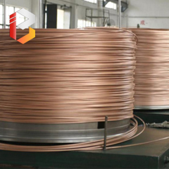 Tungsten-copper Alloy Wire