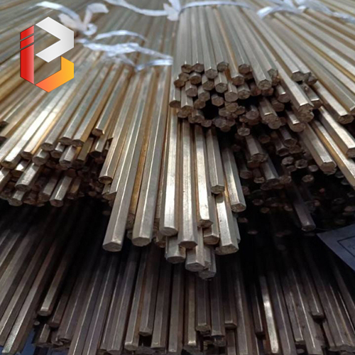 Tin Bronze Rod