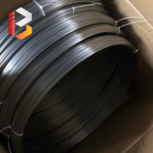 Tungsten-molybdenum Alloy Wire