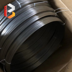 Tungsten-molybdenum Alloy Wire