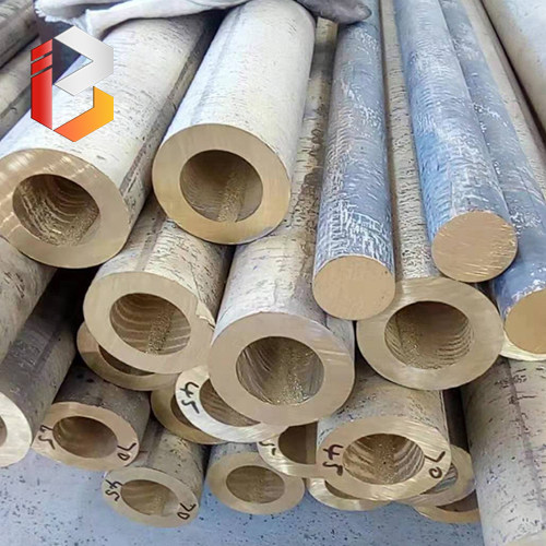 Tin Bronze Tube