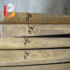 Phosphor Bronze Sheet