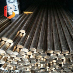 Phosphor Bronze Rod