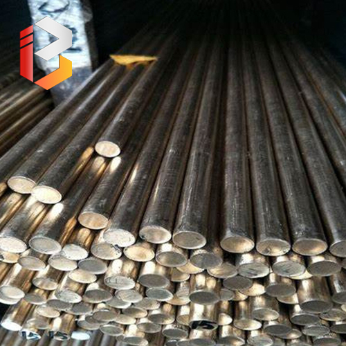 Phosphor Bronze Rod
