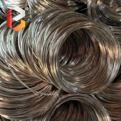 Phosphor Bronze Wire