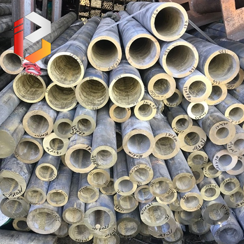 Phosphor Bronze Tube