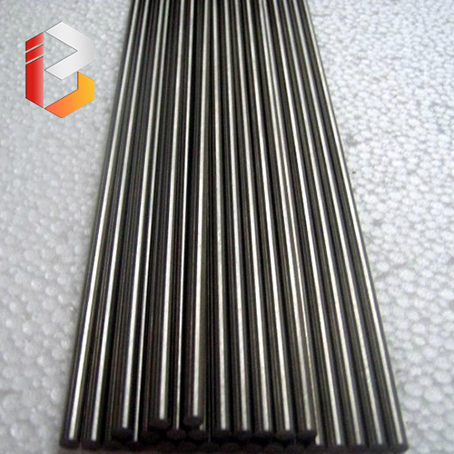 Tungsten-molybdenum Alloy Rod