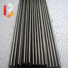 Tungsten-molybdenum Alloy Rod