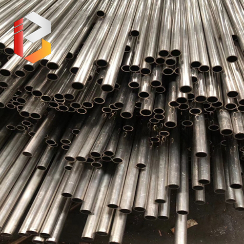 Copper Nickel Alloy Tube