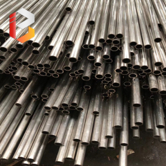 Copper Nickel Alloy Tube