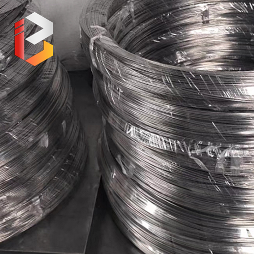 Tungsten-titanium Alloy Wire