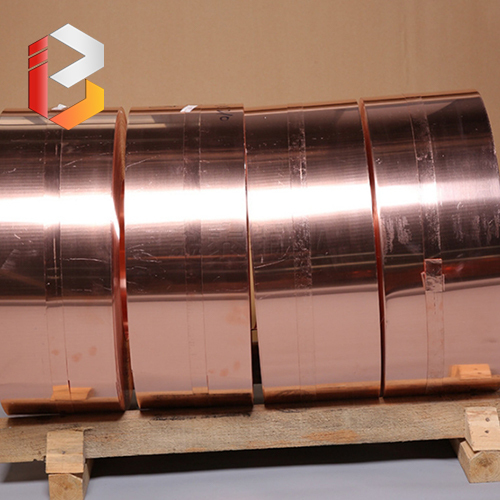Deoxidized Copper by Phosphor Strip