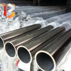 Tungsten-molybdenum Alloy Tube