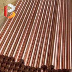 Deoxidized Copper by Phosphor Rod
