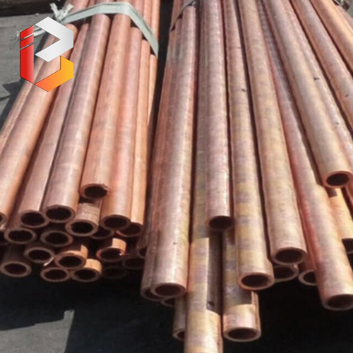 Deoxidized Copper by Phosphor Tube