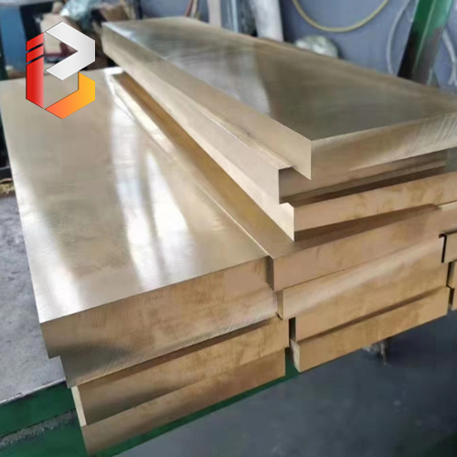 Zirconium Bronze Sheet