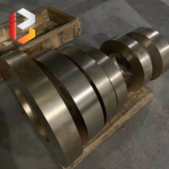 Zirconium Bronze Strip