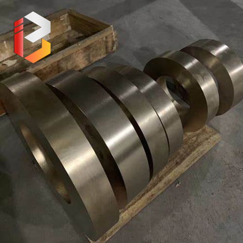 Zirconium Bronze Strip