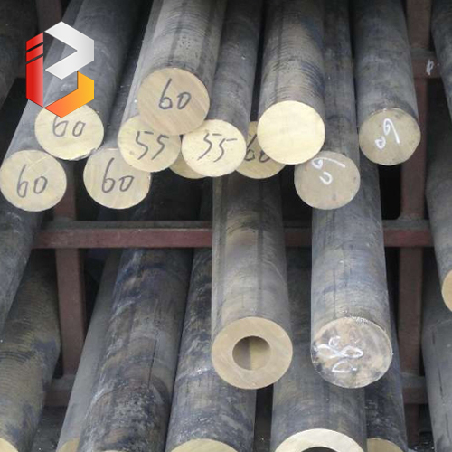 Zirconium Bronze Rod