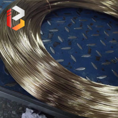 Zirconium Bronze Wire