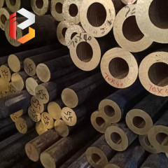 Zirconium Bronze Tube