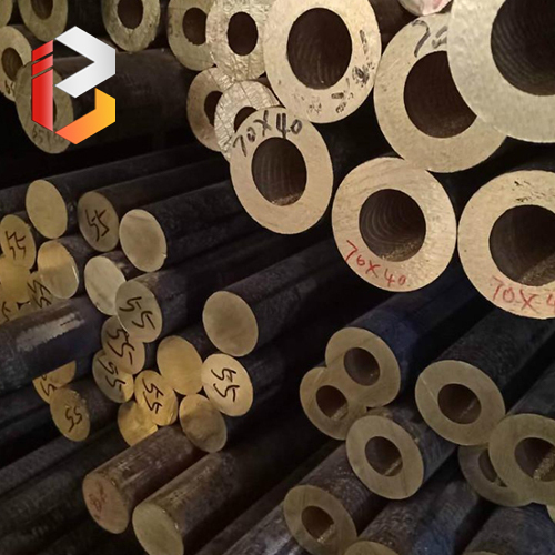 Zirconium Bronze Tube