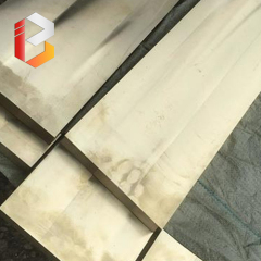 Chromium Bronze Sheet