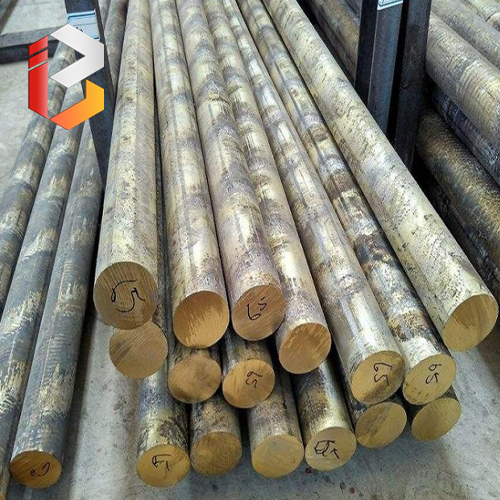 Chromium Bronze Rod