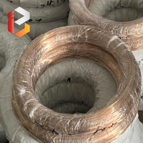 Chromium Bronze Wire