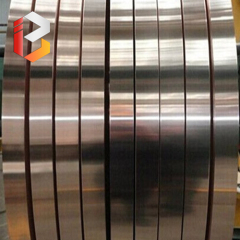 Cadmium Bronze Strip