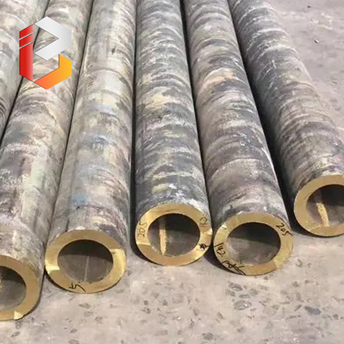 Cadmium Bronze Tube