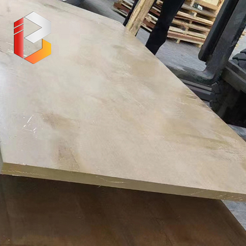 Aluminum Bronze Sheet