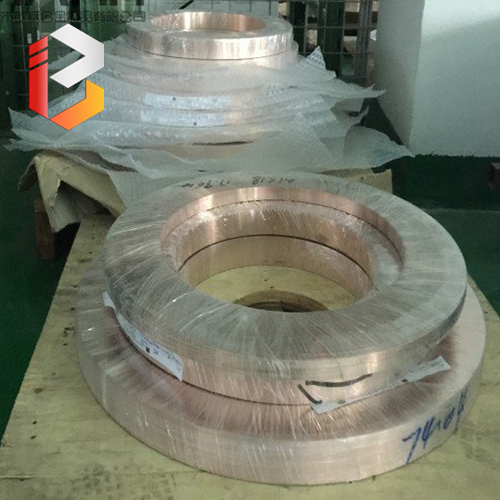 Aluminum Bronze Strip