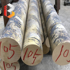Aluminum Bronze Rod