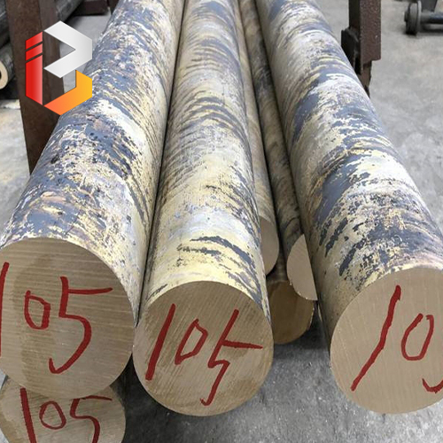 Aluminum Bronze Rod